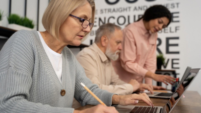 COMPETENCIAS DIGITALES  (del 4 al 8 de mayo)