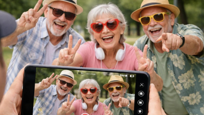 Redes Sociales  ( del 13 al 17 de abril)