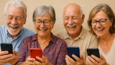 Uso y manejo del smartphone: conociendo nuestro móvil inteligente