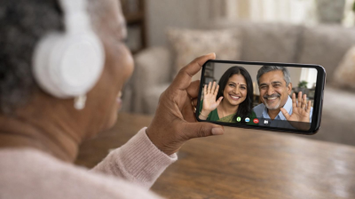 USO Y MANEJO DEL SMARTPHONE (del 1 al 5 de junio)